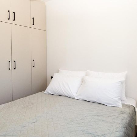 Al Santo Apartments ไซคิย์นธอสทาวน์ ภายนอก รูปภาพ