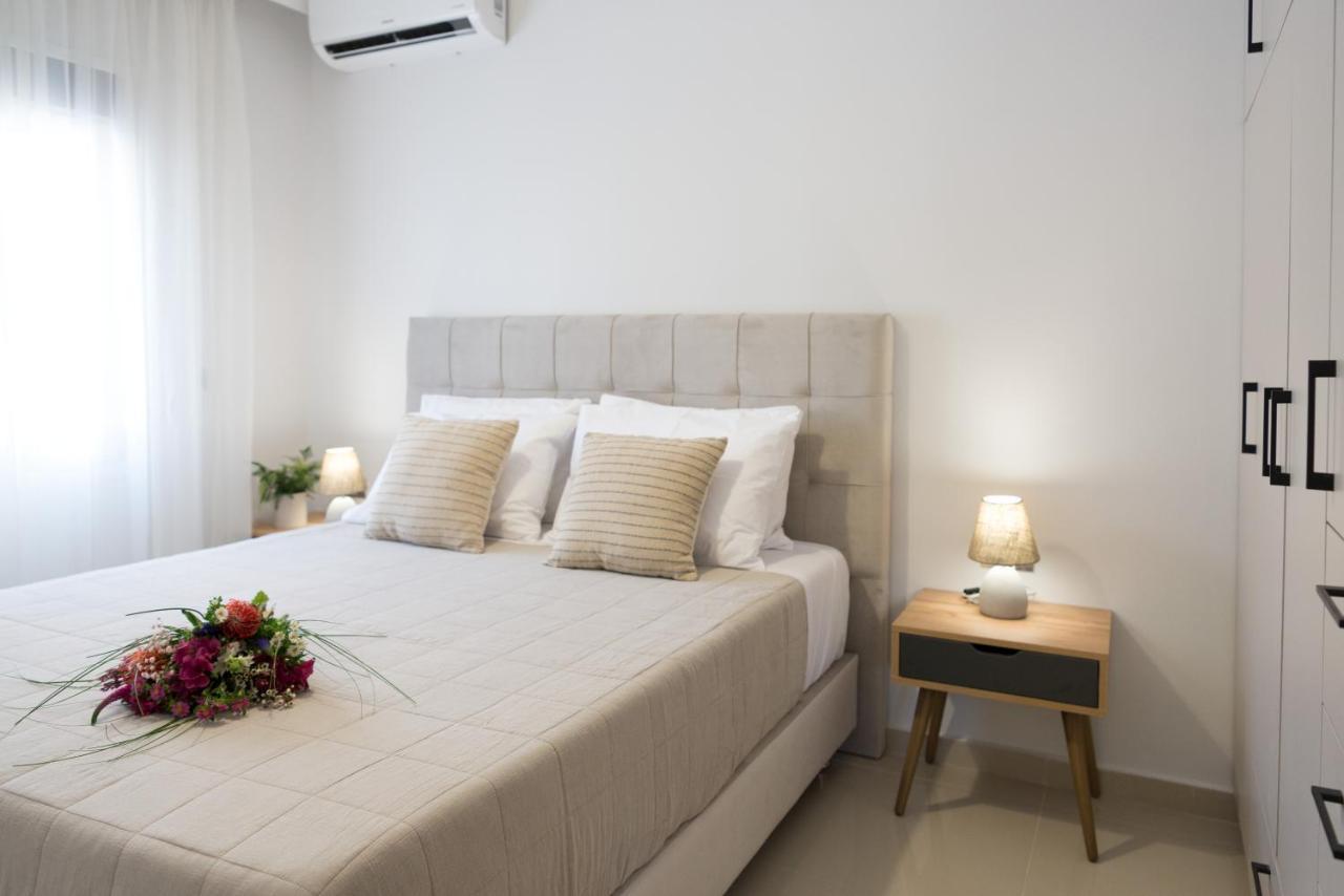 Al Santo Apartments ไซคิย์นธอสทาวน์ ภายนอก รูปภาพ