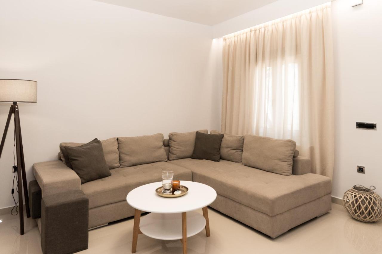 Al Santo Apartments ไซคิย์นธอสทาวน์ ภายนอก รูปภาพ