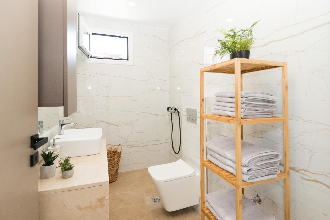 Al Santo Apartments ไซคิย์นธอสทาวน์ ภายนอก รูปภาพ