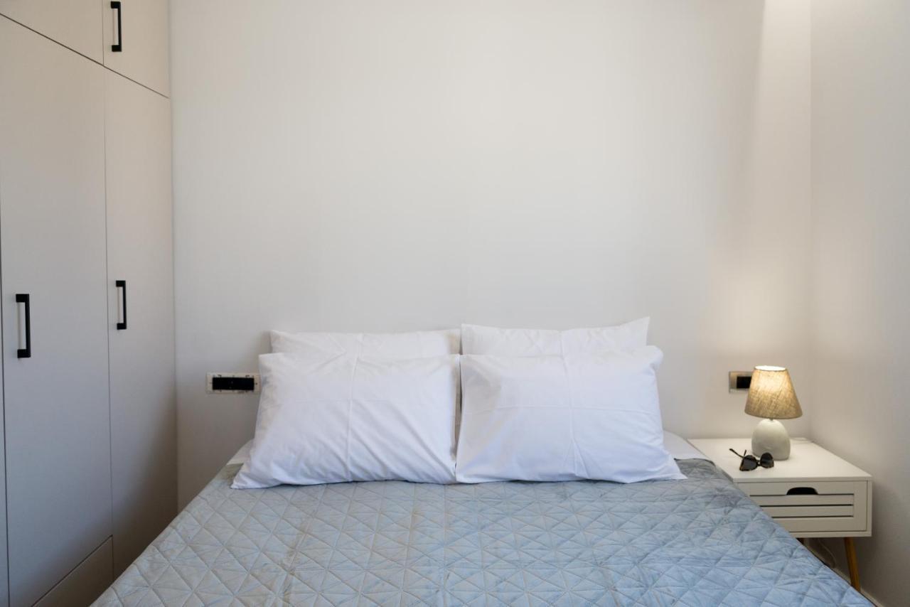 Al Santo Apartments ไซคิย์นธอสทาวน์ ภายนอก รูปภาพ
