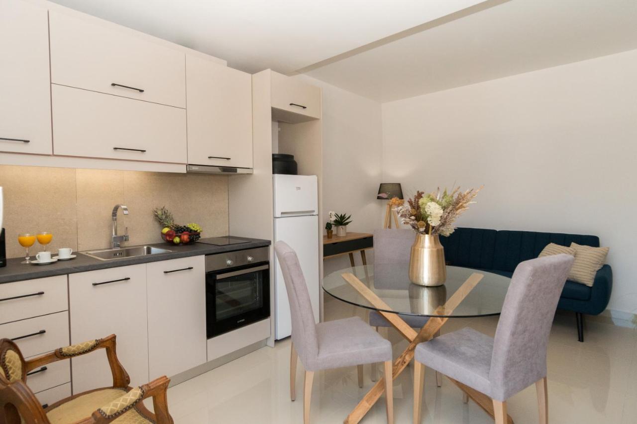 Al Santo Apartments ไซคิย์นธอสทาวน์ ภายนอก รูปภาพ