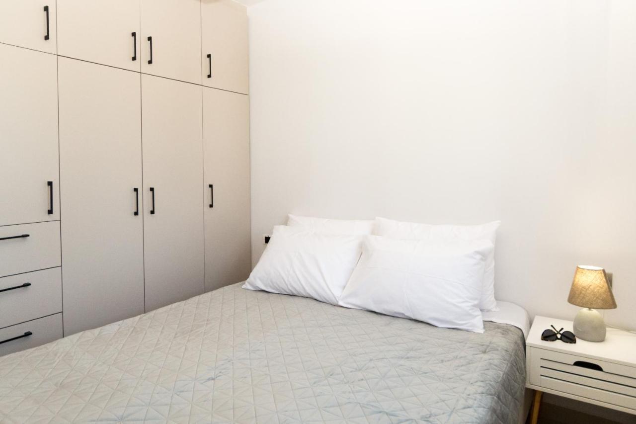 Al Santo Apartments ไซคิย์นธอสทาวน์ ภายนอก รูปภาพ