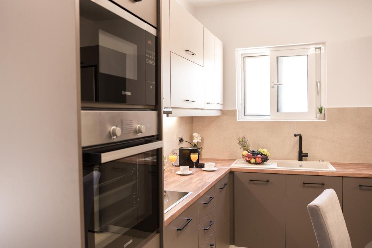 Al Santo Apartments ไซคิย์นธอสทาวน์ ภายนอก รูปภาพ