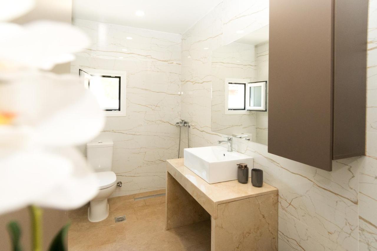 Al Santo Apartments ไซคิย์นธอสทาวน์ ภายนอก รูปภาพ