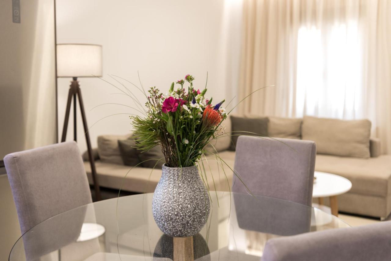 Al Santo Apartments ไซคิย์นธอสทาวน์ ภายนอก รูปภาพ