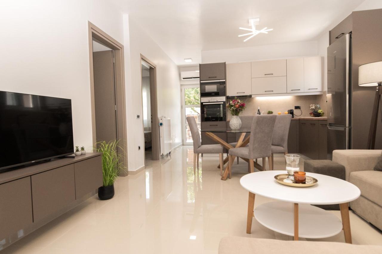 Al Santo Apartments ไซคิย์นธอสทาวน์ ภายนอก รูปภาพ